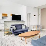 2 Bedroom Luxury Flat Cannes Center La Croisette