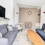 2 Bedroom Luxury Flat Cannes Center La Croisette