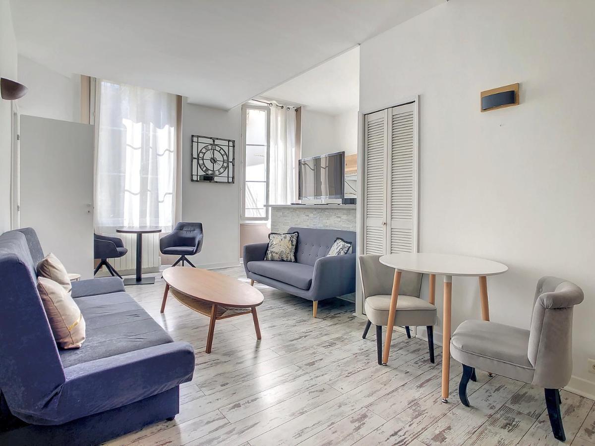Appartamento 2 Bedroom Luxury Flat Center La Croisette *